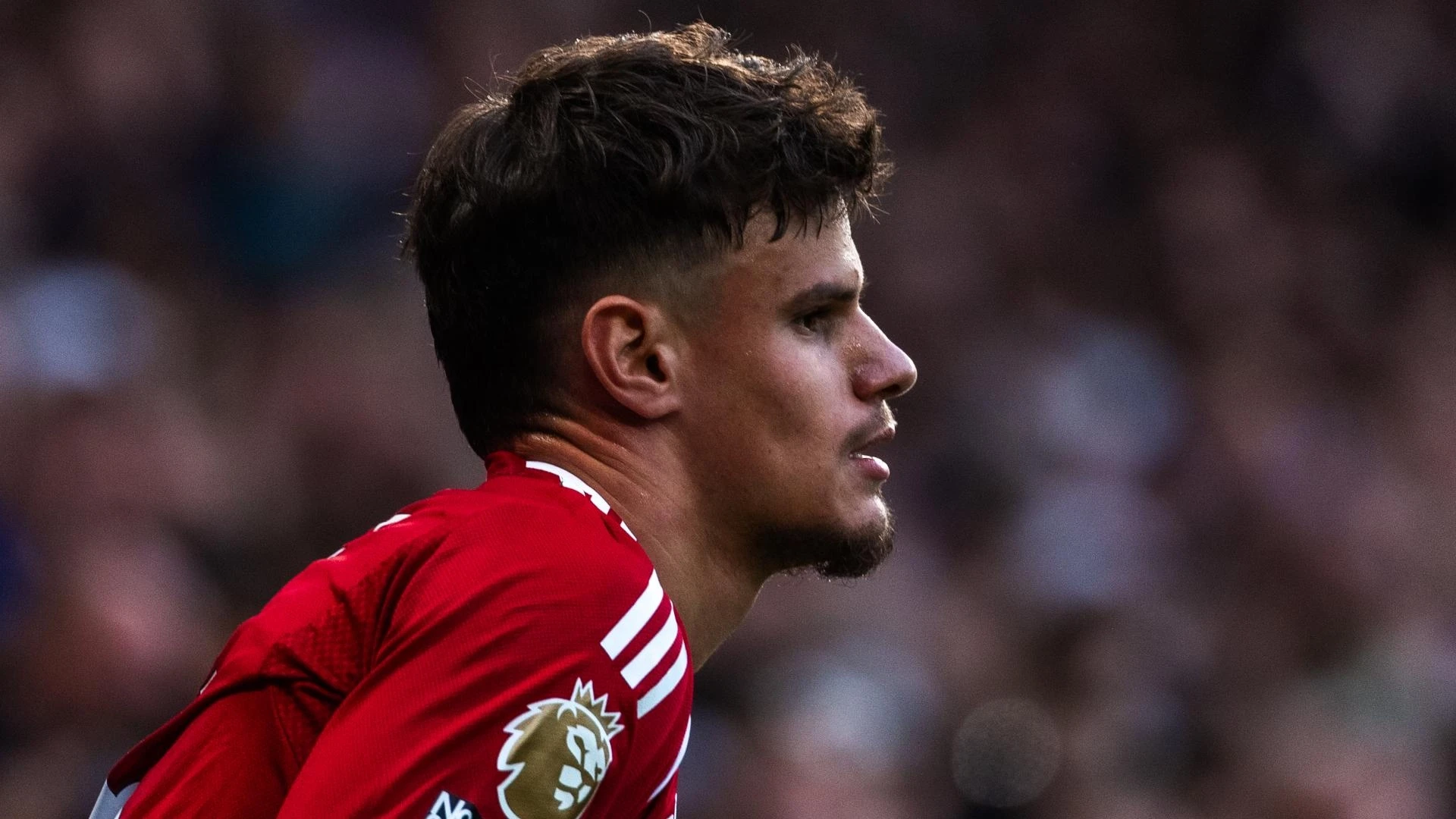 Anfield’s New Robertson: How Milos Kerkez Silenced The Critics Against Brighton